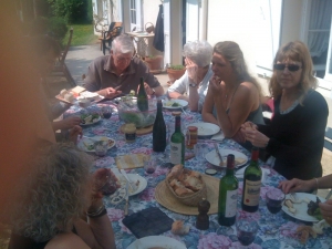 family feast family feast