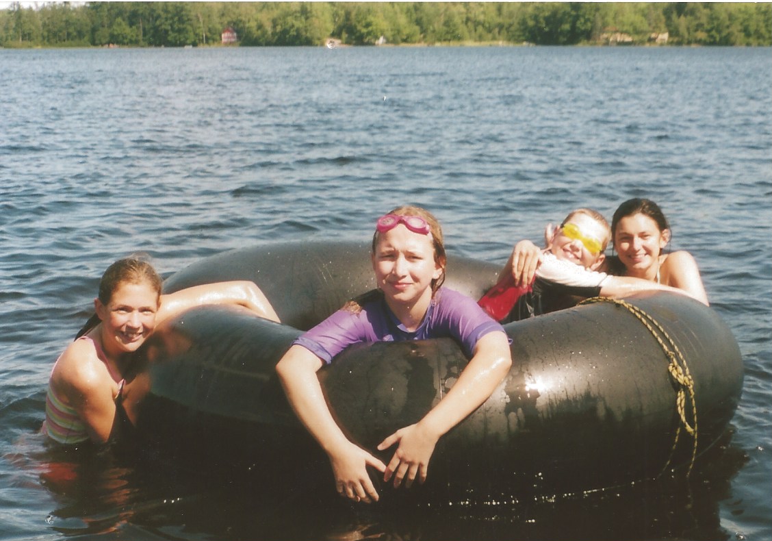 6 Lessons Learned From Old Inner Tube